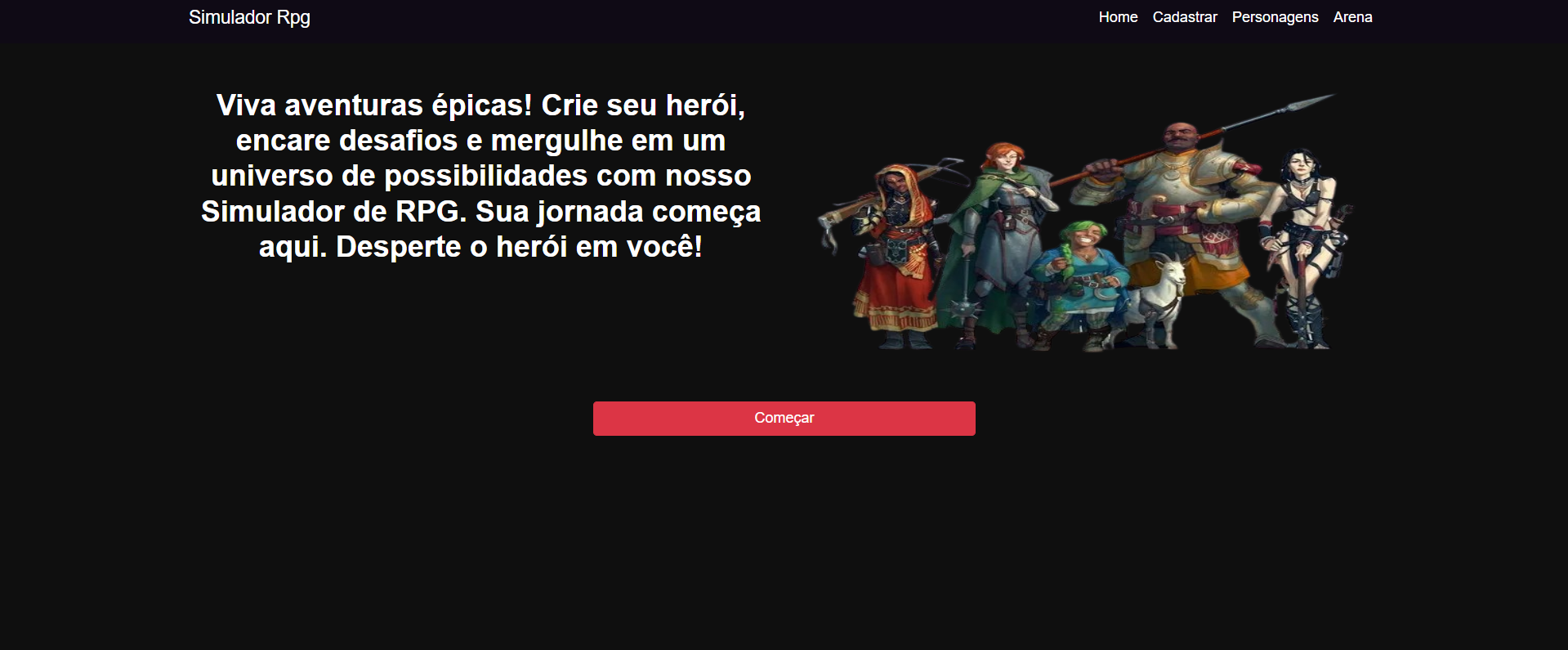 Projeto 5