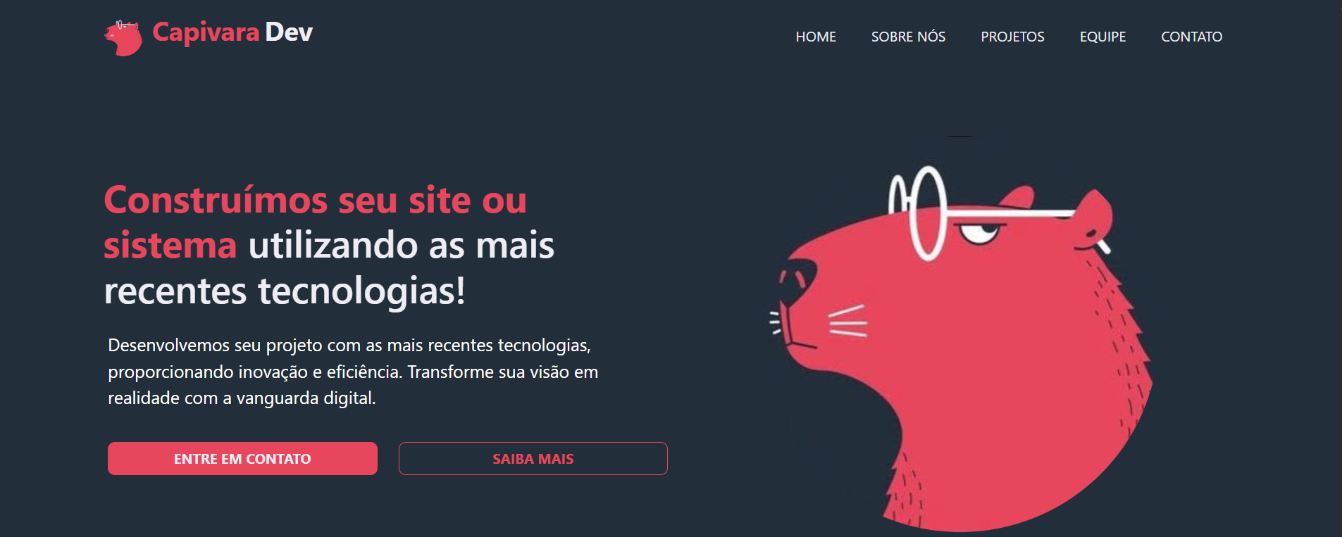 Projeto 2